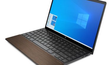 HP 13-ba1012la