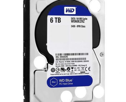 Western Digital WD60EZRZ