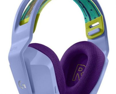 LOGITECH G733