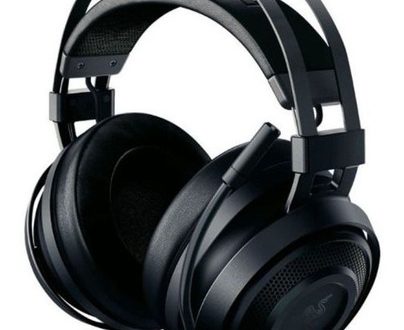 RAZER Nari