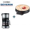 severin cm2198