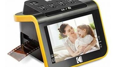 KODAK Rodfs50 1