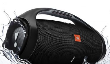 JBL Boombox 2 1