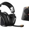 LOGITECH A40