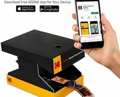KODAK Rodmfs50