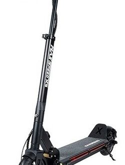 Hiley MaxSpeed X9S