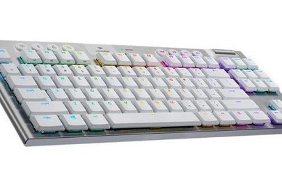 LOGITECH G915