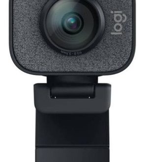 LOGITECH Streamcam Plus