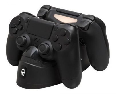 HYPERX Chargeplay Duo