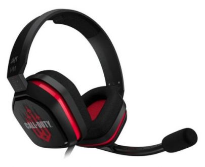 Call Of Duty Astro A10 
