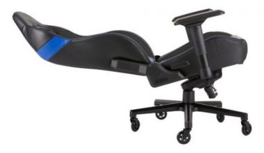 CORSAIR T2 Road Warrior