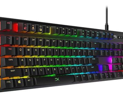 HYPERX Alloy Origins