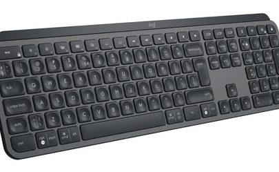 LOGITECH MX KEYS
