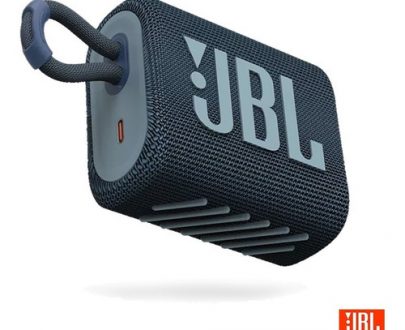 JBL Go 3