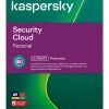Kaspersky Security Cloud Personal