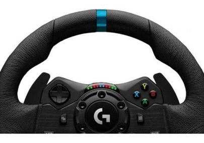 LOGITECH G923