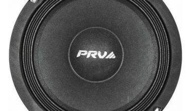 Audio pro 8MR400A 1