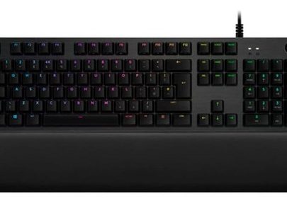 LOGITECH G513