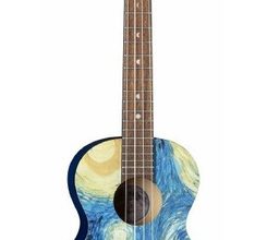 LUNA UKESTRT 1