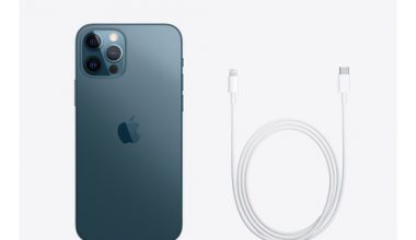 APPLE iPhone 12 Pro (256gb)