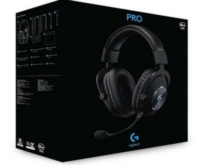 LOGITECH G Pro X