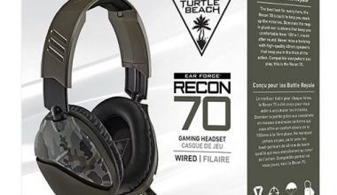 Turtle Beach Recon 70