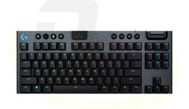 LOGITECH G915 1