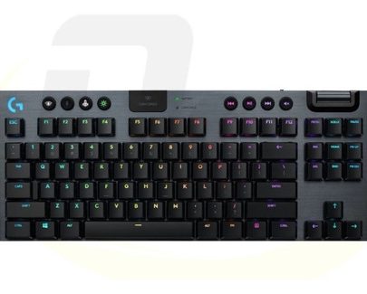 LOGITECH G915