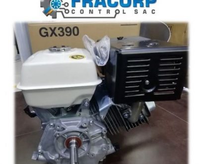 Honda GX390