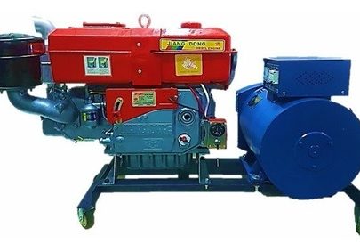 JDTHUNDER ST-10KW