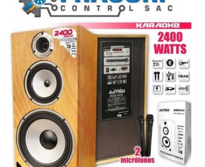 ASTRID DCS-1518-20