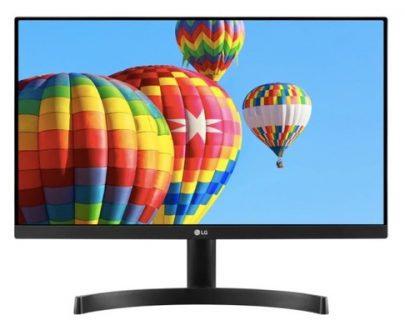 LG MONITOR LCD