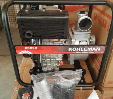 kohleman kh30d