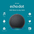 Amazon Echo Dot 4