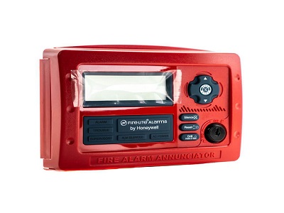 Firelite ANN-80