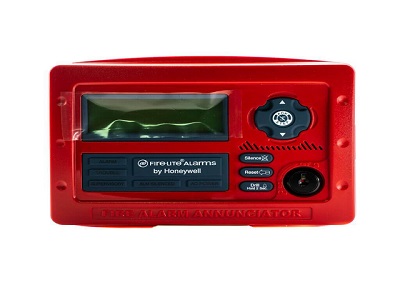 Firelite ANN-80
