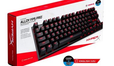 HIPER Pro Mechanical