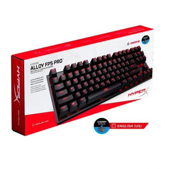 HIPER Pro Mechanical 3