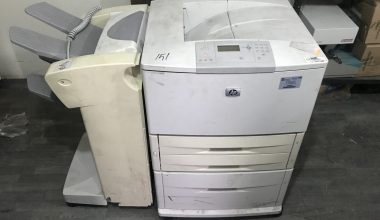 HP 9050N