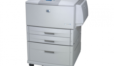 HP 9050N 1