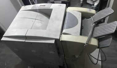 HP 9050N