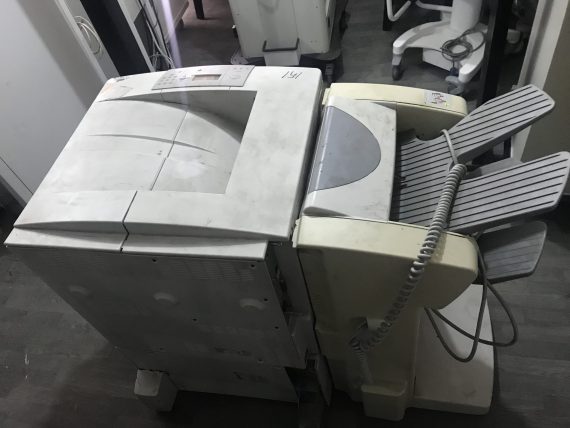 HP 9050N 4