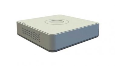 Hikvision
 DS-7116HQHI-K1S