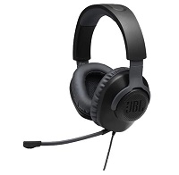 JBL JBLQUANTUM100BLKAM