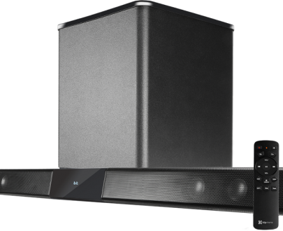 Klip Xtreme KSB-300