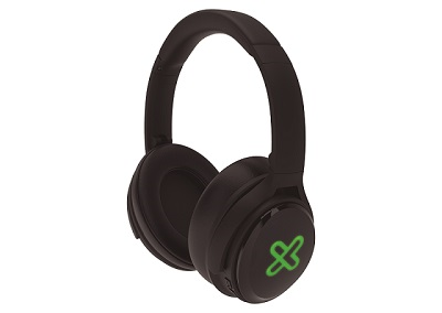 Klip Xtreme KWH-251BK