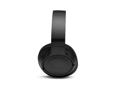 JBL JBLT750BTNCBLKAM