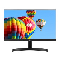 LG 24MK600M-B