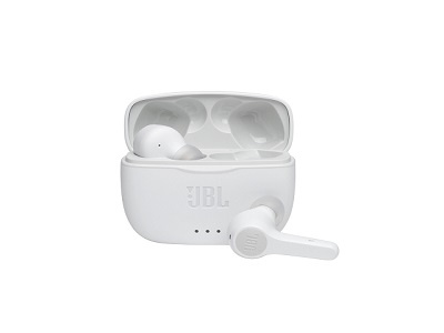 JBL JBLT215TWSWHTAM