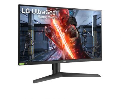 LG 27GN750-B